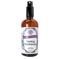 Victorian Garden Lavender & Juniper Berry Toner (Oily Skin)